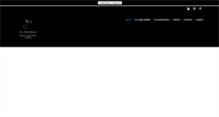 Desktop Screenshot of jbmplasticsurgery.com